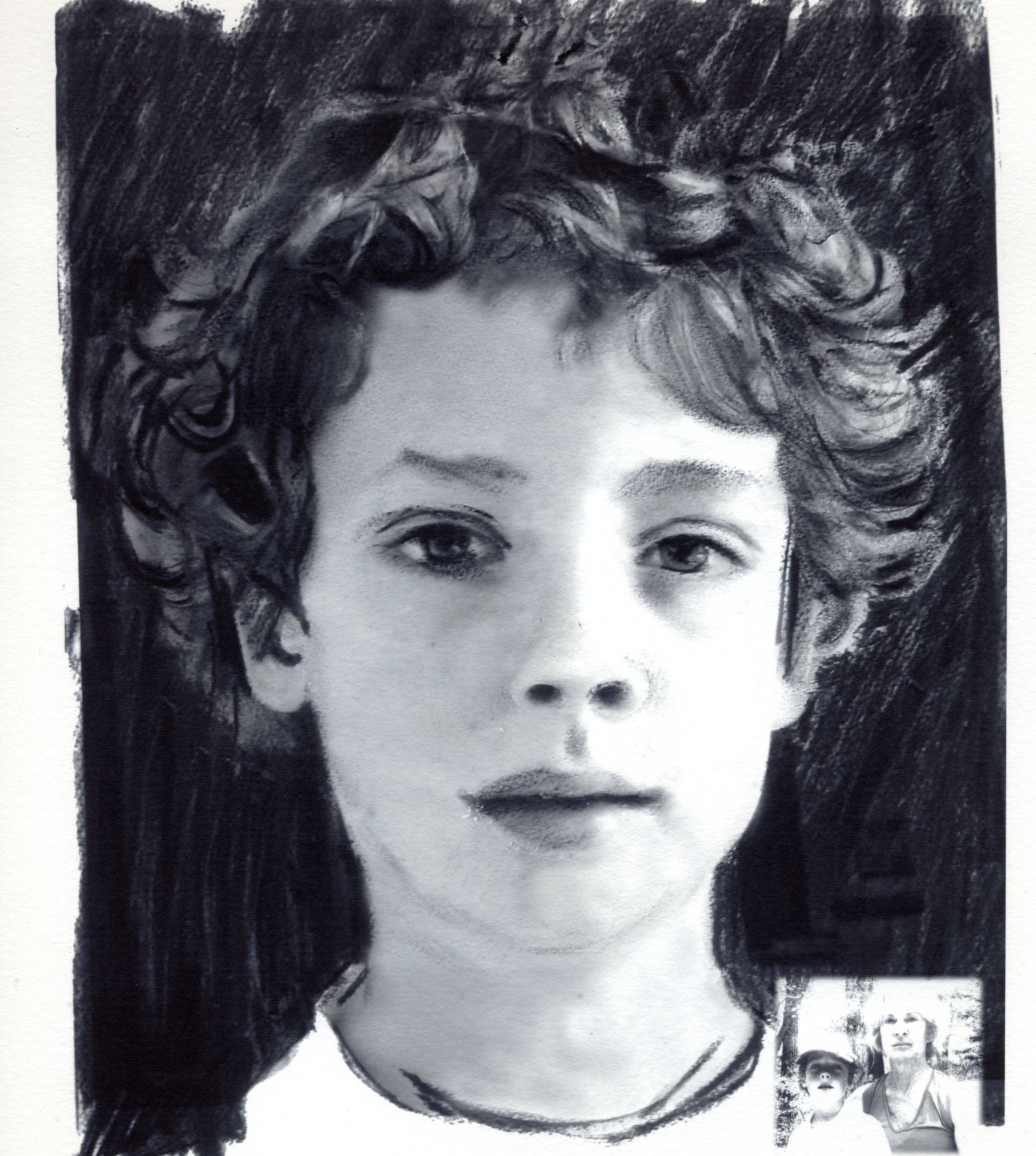 Additional Artwork — artwork by Patricia Bukur