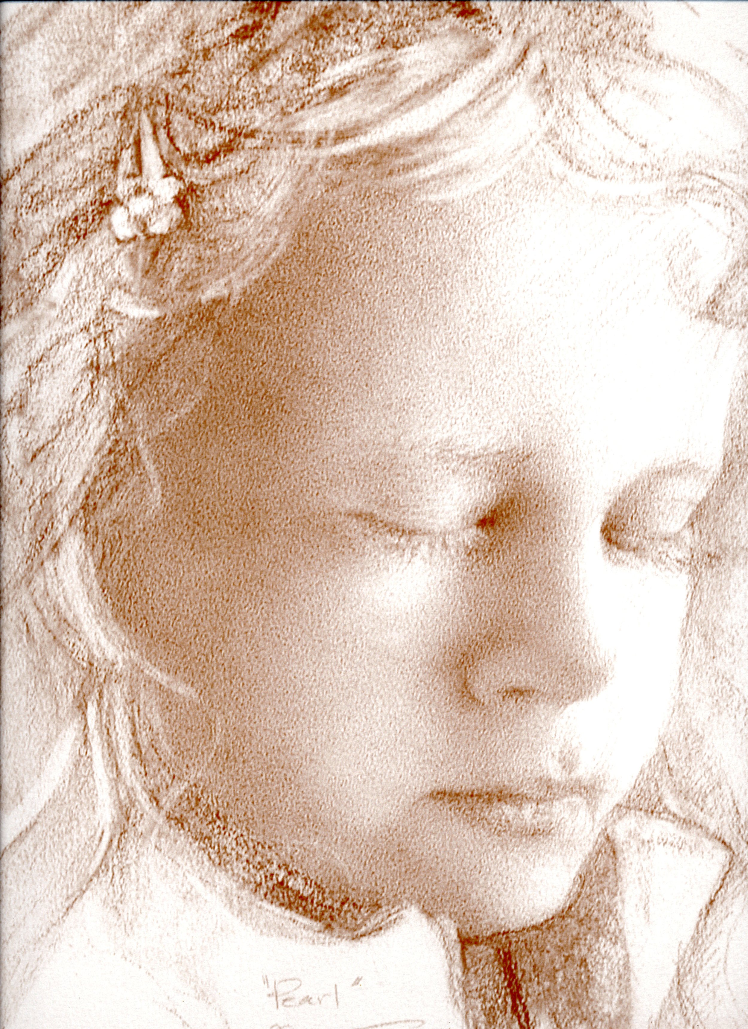 Additional Artwork — artwork by Patricia Bukur