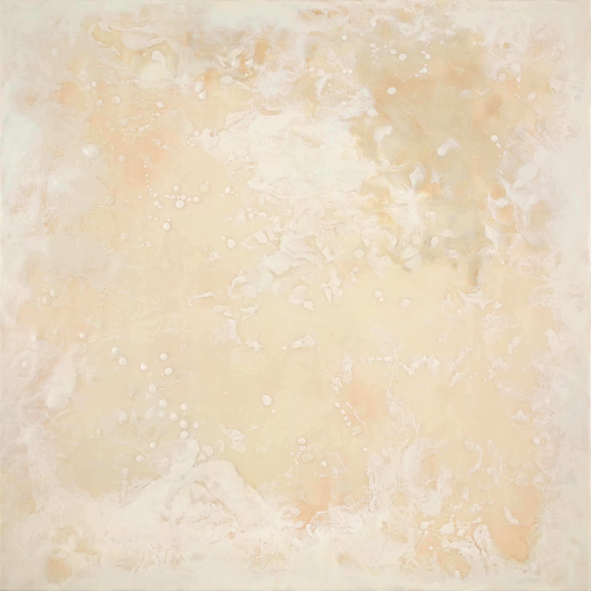 Neuronal Pathways — artwork by Patricia Bukur