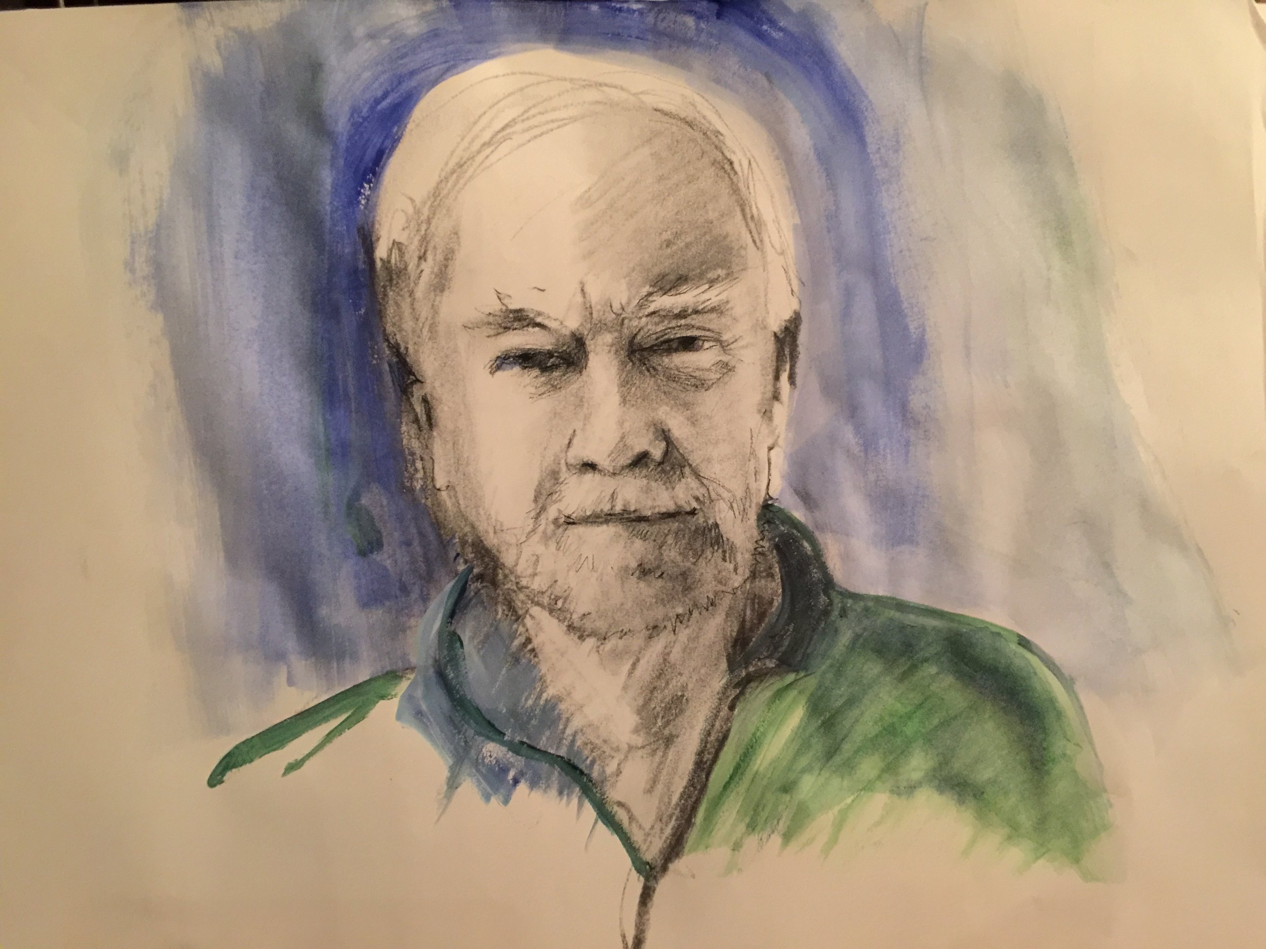 Additional Artwork — artwork by Patricia Bukur