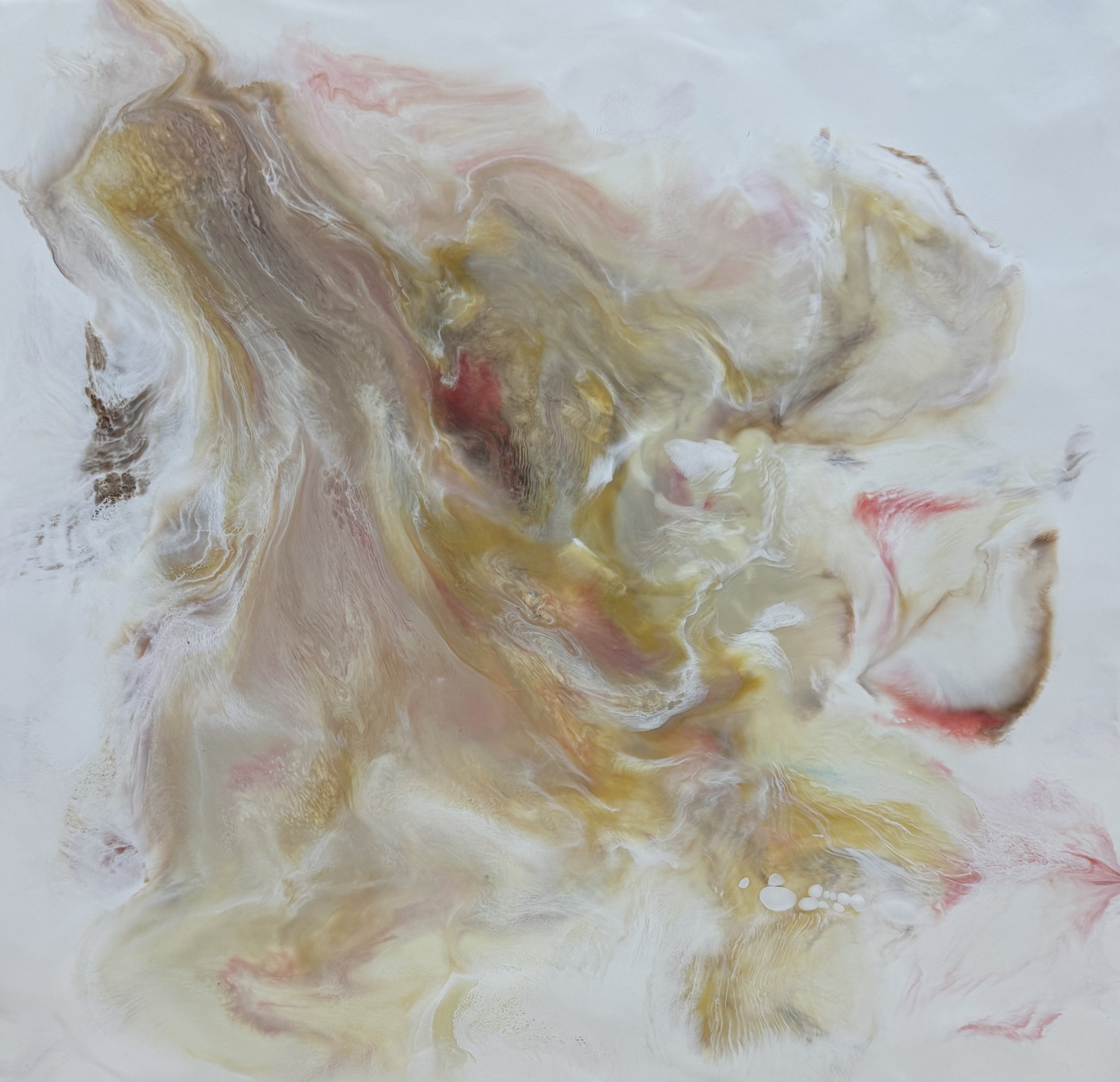 Neuronal Pathways — artwork by Patricia Bukur