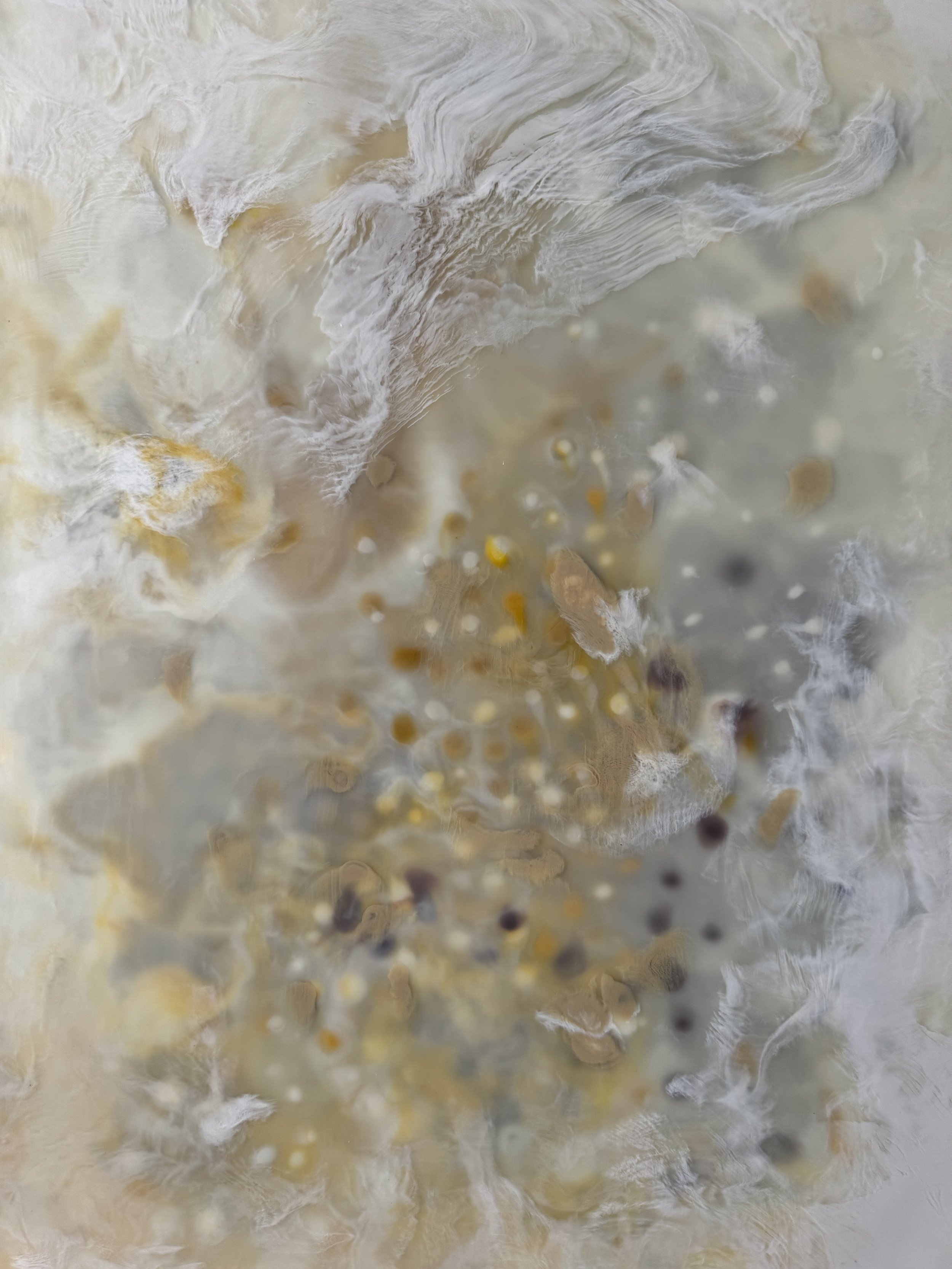 Neuronal Pathways — artwork by Patricia Bukur